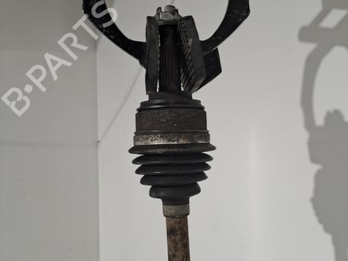 Right front driveshaft DACIA LOGAN MCV (KS_) 1.5 dCi (KS04) | BP38666253M39 - Image 3