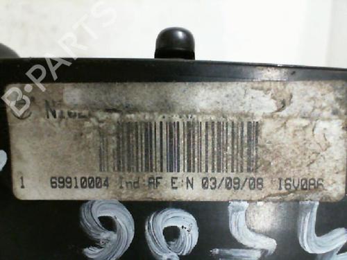Used Climate control Climate control 38661494 38661494