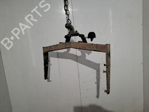 Used Tow ball/Mechanism Tow ball/Mechanism 38670506 38670506