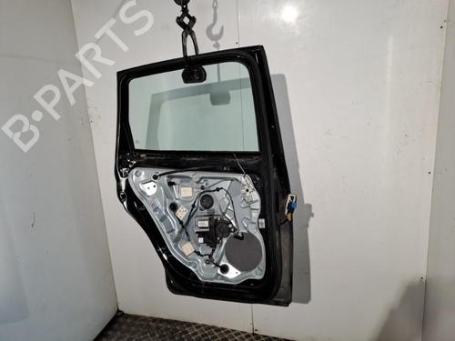 Used Left rear door Left rear door 38664220 38664220