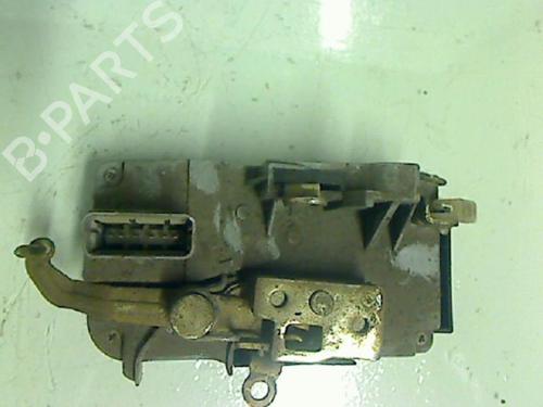 Used Front right lock Front right lock 38655566 38655566