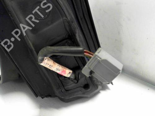 Used Left mirror Left mirror 38653214 38653214