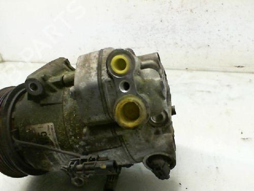 AC compressor OPEL ASTRA J (P10) 1.7 CDTI (68) | BP38658270M34 - Image 6