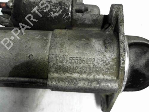 Used Starter Starter 38660102 38660102