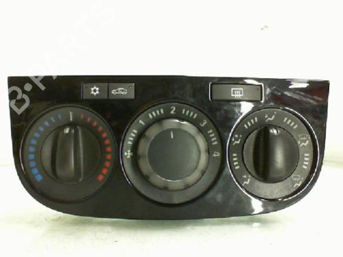 Climate control OPEL CORSA D (S07) 1.3 CDTI (L08, L68) | BP38661550I5 - Image 2