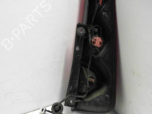 Used Left taillight Left taillight 38657296 38657296