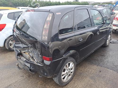 Used Parts OPEL MERIVA A MPV (X03) 1.7 CDTI (E75) 4931094