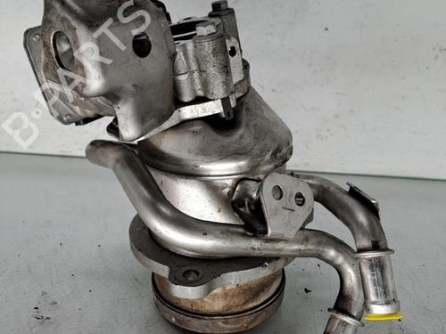 Used Egr Egr 38663821 38663821