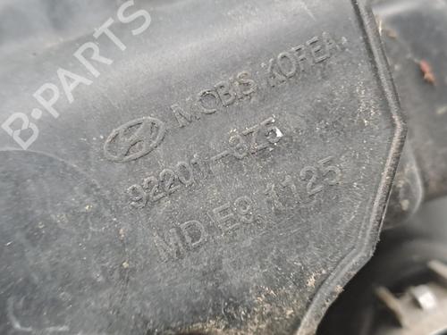 Used Left daytime light Left daytime light HYUNDAI i40 I (VF) 1.7 CRDI (141 hp) 40507869 40507869