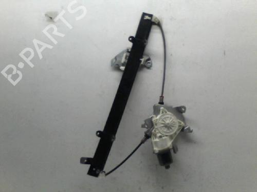 Used Front right window mechanism Front right window mechanism 38656737 38656737