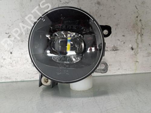 Left front fog light RENAULT CAPTUR I (J5_, H5_) 1.2 TCe 120 | BP38664413C30 - Image 4