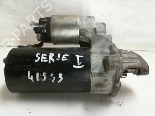 Used Starter Starter 38662202 38662202