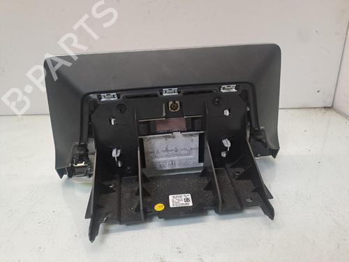 Used Display monitor Display monitor PEUGEOT PARTNER Box Body/MPV (K9) 1.5 BlueHDI 130 (131 hp) 40253868 40253868