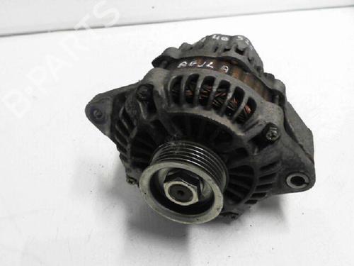 Alternator OPEL AGILA B (H08) 1.0 LPG (F68) | BP38659824M7  - Image 5