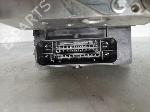 ABS pump CITROËN C4 II (NC_) 1.2 THP 130 (NCHNYM, NCHNYT) | BP38667341M43 - Image 4