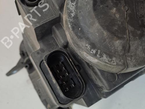 Right headlight VW GOLF VI (5K1) 1.6 TDI | BP39755600C29 - Image 3