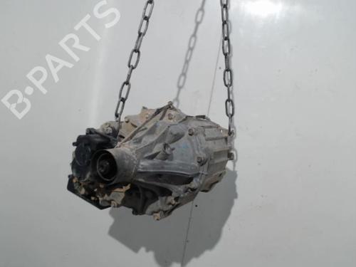 Transfer box ISUZU D-MAX II (TFR, TFS) 2.5 CRDi 4x4 (TFS86J) | BP38663169M36 - Image 3