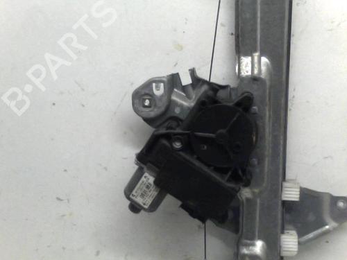 Used Front right window mechanism Front right window mechanism 38656614 38656614