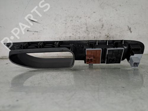 Left front window switch SEAT IBIZA III (6L1) 1.9 TDI | BP38665015I27 - Image 3