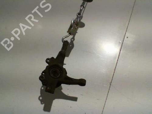 Right front steering knuckle CITROËN NEMO MPV 1.4 HDi | BP38658518M26 - Image 5