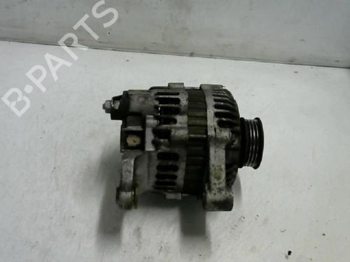 Used Alternator Alternator 38660917 38660917
