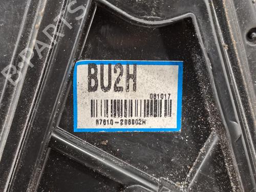 Used Left mirror Left mirror 38671688 38671688