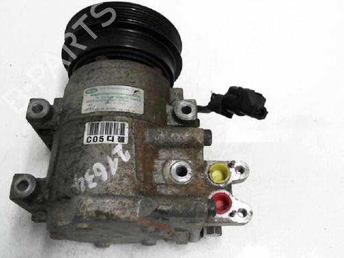 Used AC compressor AC compressor 38659938 38659938