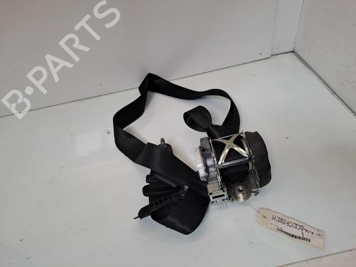 Front right seatbelt CITROËN C4 CACTUS 1.2 VTi 82 | BP38672288I25 - Image 5