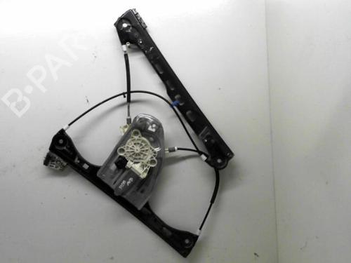 Used Front right window mechanism Front right window mechanism 38653648 38653648