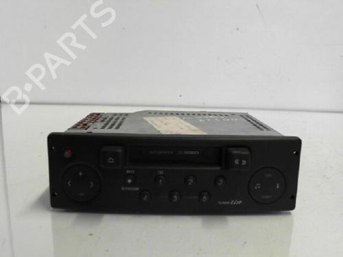 Autoradio Autoradio 38659661 38659661