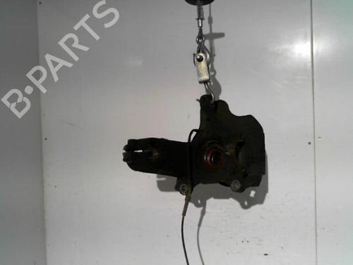 Right front steering knuckle PEUGEOT BOXER Van 2.2 HDi 120 | BP38656806M26 - Image 6