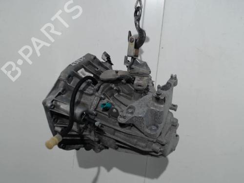 Gearbox DACIA DUSTER (HS_) 1.5 dCi (HSMC) | BP38661957M3 - Image 4