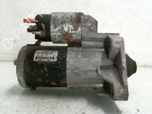 Starter RENAULT TRAFIC III Bus (JG_) 1.6 dCi 120 (JGMB) | BP38661918M8 - Image 4