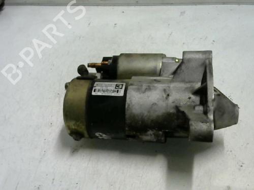 Used Starter Starter 38660845 38660845