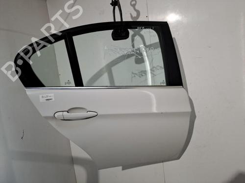 Used Right rear door Right rear door 38665384 38665384