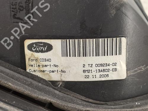 Right tailgate light FORD GALAXY II (WA6) 1.8 TDCi | BP38671879C80 - Image 3