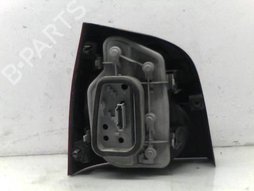 Used Right taillight Right taillight 38656182 38656182