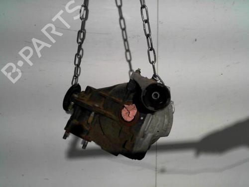 Rear differential MAZDA RX-8 (SE, FE) 1.3 (FE103, SE3P) | BP38653530M24 - Image 2