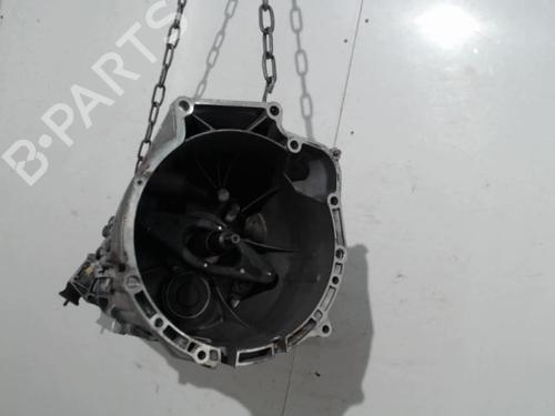 Gearbox BMW 3 (E46) 320 d | BP38663011M3 - Image 2