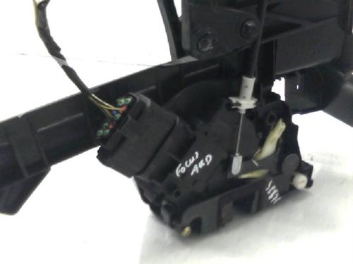 Used Rear right lock Rear right lock 38656815 38656815
