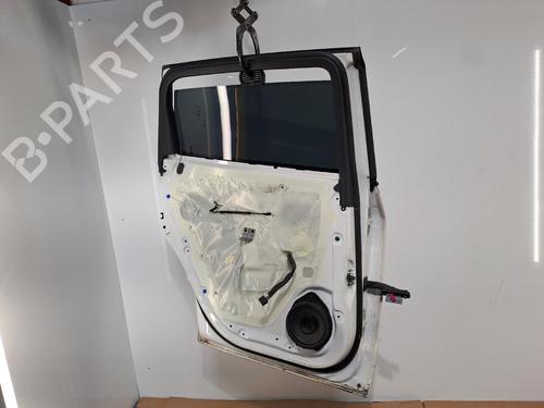 Used Left rear door Left rear door 38672250 38672250
