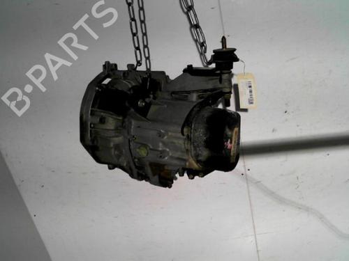 Gearkasse Gearkasse 38662348 38662348