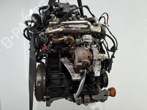 Used Engine Engine AUDI A4 B7 (8EC) 1.9 TDI (116 hp) 39950750 39950750