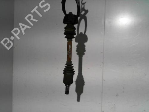 Left rear driveshaft SMART ROADSTER (452) 0.7 (452.432) | BP38654126M40 - Image 3