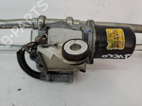 Front wiper motor IVECO DAILY V Van 29S13, 29L13, 35C13, 35S13, 40C13, 40S13 | BP38666759M29 - Image 2