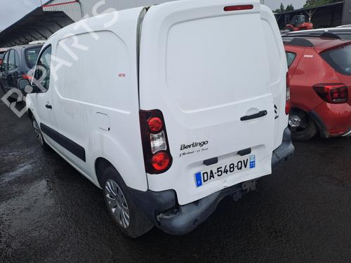 Ratstangsstang CITROËN BERLINGO Box Body/MPV (B9) 1.6 HDi / BlueHDi 75 | BP38668753I23 - Image 10