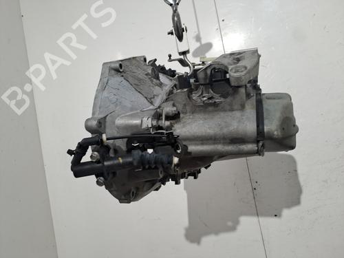 Gearbox PEUGEOT 2008 I (CU_) 1.2 VTi | BP38669172M3 - Image 4