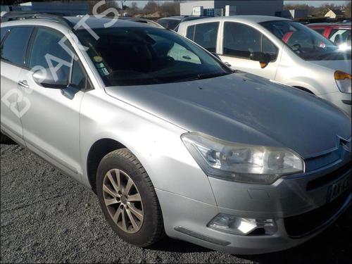 Brukte deler til CITROËN C5 III Break (RW_) 1.6 HDi 110 (RW9HZC) 4927521