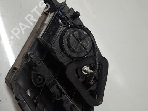 Used Left tailgate light Left tailgate light 39520904 39520904