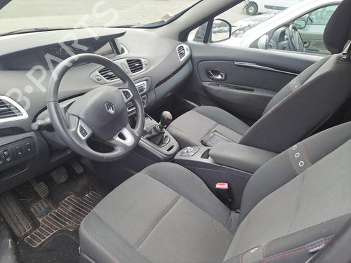 Used Parts RENAULT GRAND SCÉNIC III (JZ0/1_) 1.6 dCi (JZ00, JZ12) 4930635